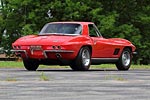 Bloomington Gold Benchmark 1967 Corvette Heading to Mecum Dallas