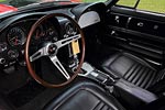 Bloomington Gold Benchmark 1967 Corvette Heading to Mecum Dallas