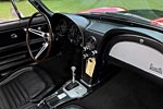 Bloomington Gold Benchmark 1967 Corvette Heading to Mecum Dallas