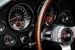 Bloomington Gold Benchmark 1967 Corvette Heading to Mecum Dallas
