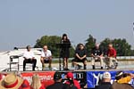 The Corvette Museum's Motorsports Park Grand Opening Ceremony