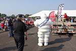 The Corvette Museum's Motorsports Park Grand Opening Ceremony