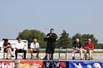The Corvette Museum's Motorsports Park Grand Opening Ceremony