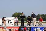 The Corvette Museum's Motorsports Park Grand Opening Ceremony