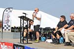 The Corvette Museum's Motorsports Park Grand Opening Ceremony