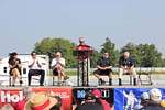 The Corvette Museum's Motorsports Park Grand Opening Ceremony