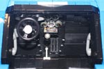 Lego Artist Recreates the 1969 Corvette Stingray