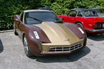 Transformers Customized 2006 Corvette a No Sale on eBay