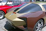 Transformers Customized 2006 Corvette a No Sale on eBay