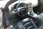 Transformers Customized 2006 Corvette a No Sale on eBay