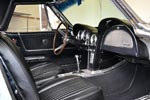 1963 Corvette Fuelie Roadster Sells at Lucky Auctions for $66,500