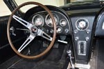 1963 Corvette Fuelie Roadster Sells at Lucky Auctions for $66,500