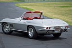 1967 COPO Corvette Sting Ray Convertible Will be Offered at Mecum Chicago