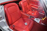 1967 COPO Corvette Sting Ray Convertible Will be Offered at Mecum Chicago