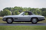 1967 COPO Corvette Sting Ray Convertible Will be Offered at Mecum Chicago