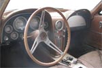 Barn Find 1963 Corvette Coupe Stored for 41 Years Sells on eBay