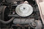Barn Find 1963 Corvette Coupe Stored for 41 Years Sells on eBay