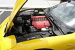 Skunk Werks 2001 Corvette Z06 Convertible Heading to Barrett-Jackson Las Vegas