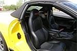Skunk Werks 2001 Corvette Z06 Convertible Heading to Barrett-Jackson Las Vegas