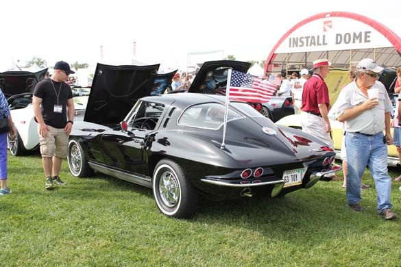 Midyear Monday - Corvette FunFest Edition