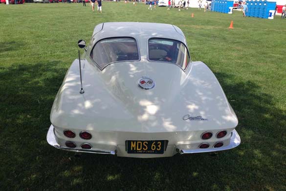 Midyear Monday - Corvette FunFest Edition