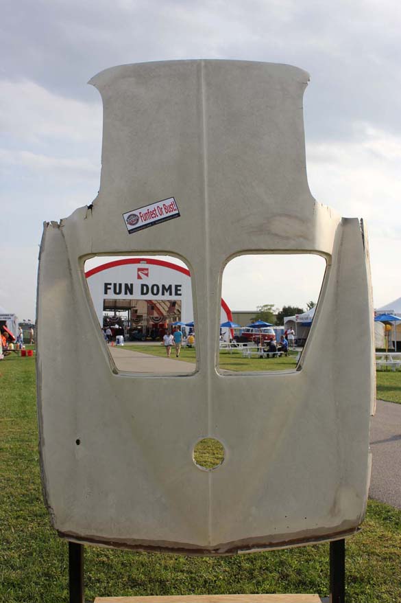 Midyear Monday - Corvette FunFest Edition