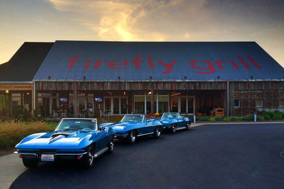 Midyear Monday - Corvette FunFest Edition