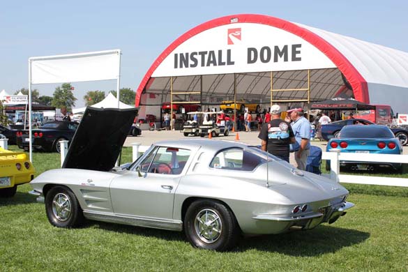 [GALLERY] Midyear Monday - Corvette FunFest Edition (36 Corvette photos)