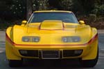 Corvettes on eBay: 1975 Eckler's Can-Am Wide Body Corvette