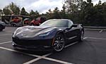 A Trio of 2015 Corvette Z06s Spotted Testing in Ohio