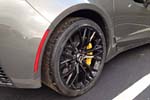 A Trio of 2015 Corvette Z06s Spotted Testing in Ohio