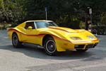Corvettes on eBay: 1975 Eckler's Can-Am Wide Body Corvette