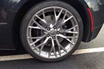 A Trio of 2015 Corvette Z06s Spotted Testing in Ohio