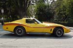 Corvettes on eBay: 1975 Eckler's Can-Am Wide Body Corvette