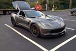 A Trio of 2015 Corvette Z06s Spotted Testing in Ohio