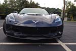 A Trio of 2015 Corvette Z06s Spotted Testing in Ohio