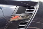 A Trio of 2015 Corvette Z06s Spotted Testing in Ohio