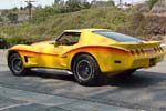 Corvettes on eBay: 1975 Eckler's Can-Am Wide Body Corvette