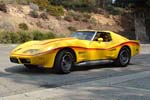 Corvettes on eBay: 1975 Eckler's Can-Am Wide Body Corvette