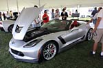 2014 Corvette FunFest at Mid America Motorworks