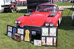 2014 Corvette FunFest at Mid America Motorworks