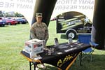 2014 Corvette FunFest at Mid America Motorworks