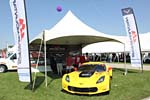 2014 Corvette FunFest at Mid America Motorworks