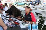 2014 Corvette FunFest at Mid America Motorworks