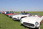 2014 Corvette FunFest at Mid America Motorworks