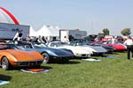 2014 Corvette FunFest at Mid America Motorworks