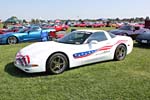 2014 Corvette FunFest at Mid America Motorworks