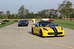 2014 Corvette FunFest at Mid America Motorworks