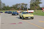 2014 Corvette FunFest at Mid America Motorworks