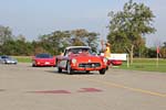 2014 Corvette FunFest at Mid America Motorworks